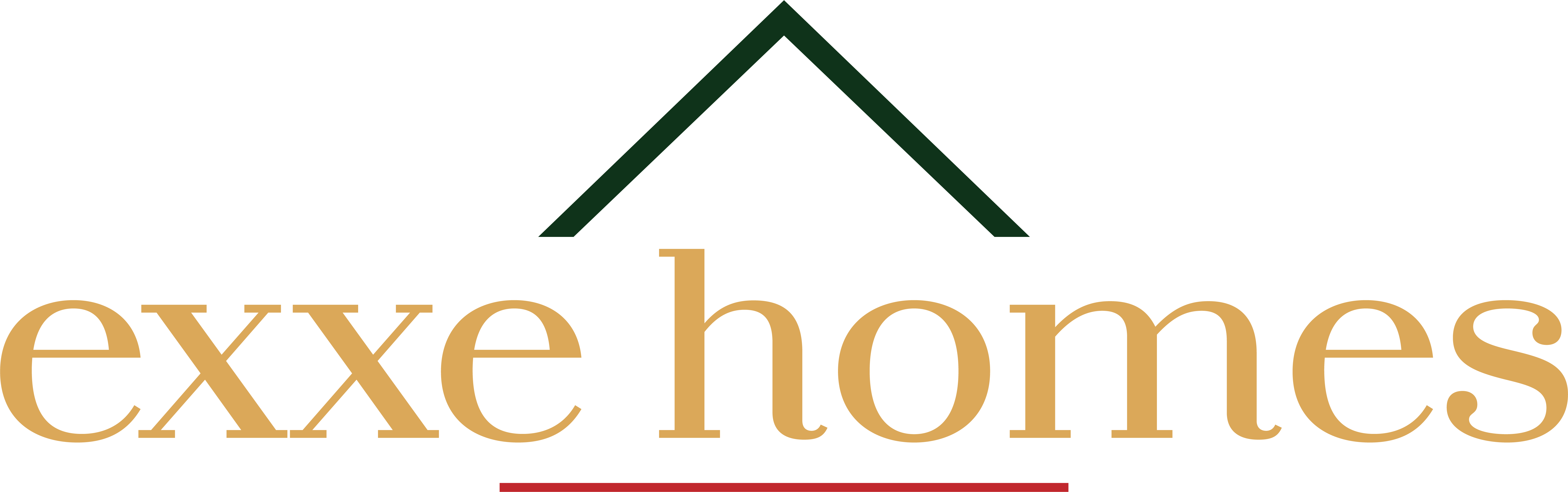 Exxe Homes