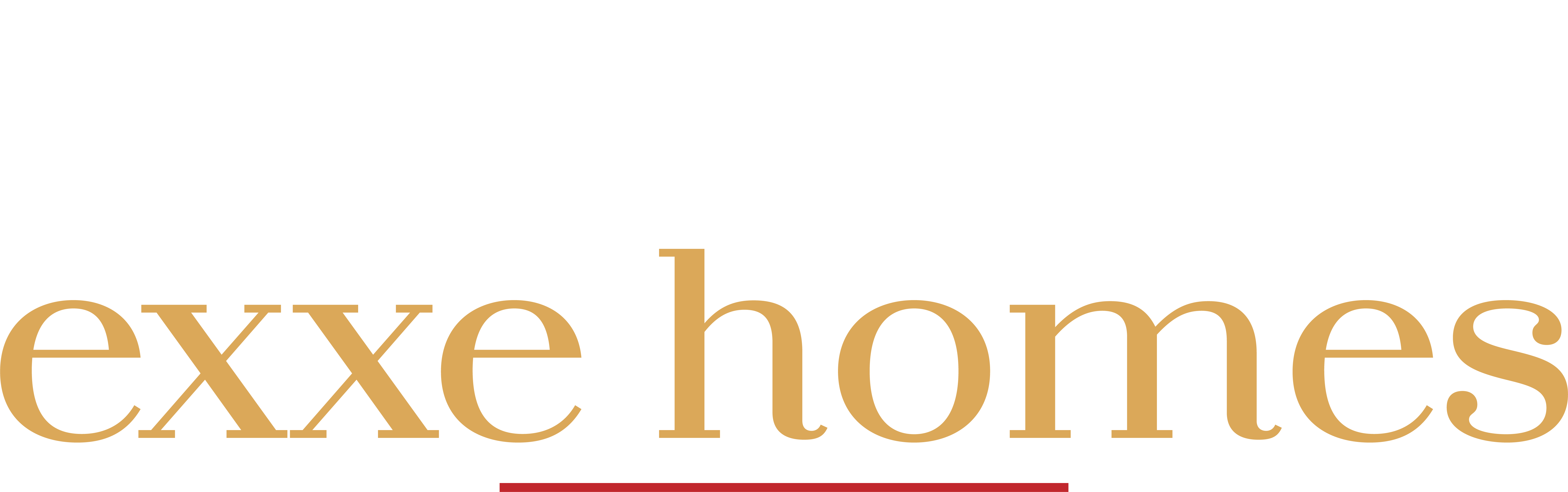 Exxe Homes