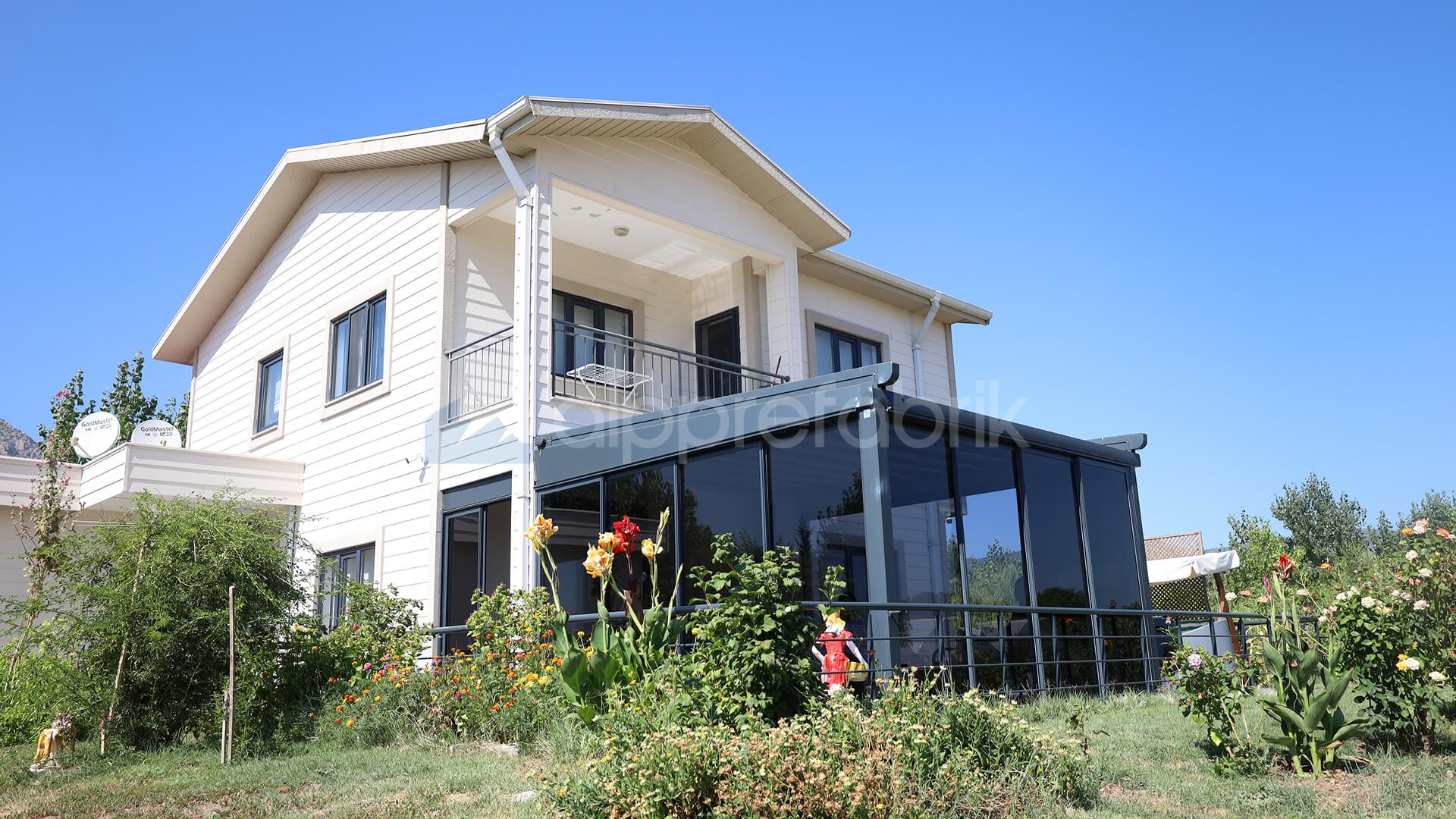 Alp Prefabrik Gallery 12