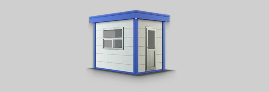 Modern Kabinler